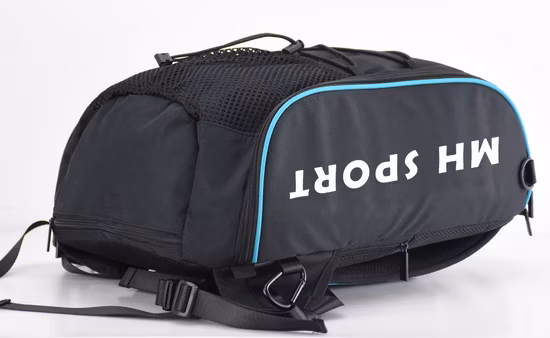 Sac à dos pour sports de plein air avec housse de pluie pour les voyages
